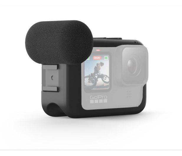 GoPro Media Mod ADFMD-001 - 620043 - zdjęcie 2